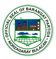 Barangay Logo